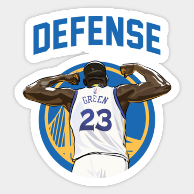 Green Defense Two